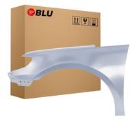 Parafango per VW CC lift LC7Z anteriore sinistro 12-16 argento verniciato BLU