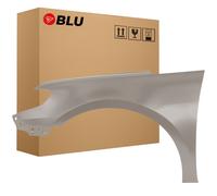 Parafango per VW CC lift LC8Y anteriore sinistro 12-16 marrone verniciato BLU