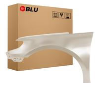 Parafango per VW CC lift LR7L anteriore sinistro 12-16 argento verniciato BLU
