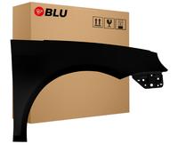 Parafango per VW EOS L041 LO41 anteriore destro 2006-2015 nero verniciato BLU
