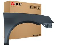 Parafango per VW EOS LK7X anteriore destro 2006-2015 grigio verniciato BLU