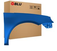 Parafango per VW EOS LR5Z anteriore destro 2006-2015 blu verniciato BLU