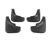 Parafango Per VW Per Jetta Mk5 A5 Per Bora 2006-2008 2009 2010 Paraspruzzi Anteriore Posteriore Mud Flap Parafanghi Parafango Set Mud Flaps parti