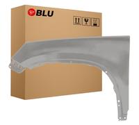 Parafango per VW TIGUAN I 5N LD7S anteriore sinistro 07-16 grigio verniciato BLU