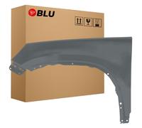 Parafango per VW TIGUAN I 5N LR7N anteriore sinistro 07-16 grigio verniciato BLU