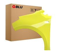 Parafango per VW UP LB1B anteriore sinistro 2012-2016 oro verniciato BLU