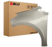 Parafango per VW UP LB7W anteriore sinistro 2016- argento verniciato BLU