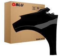 Parafango per VW UP LC9X anteriore sinistro 2016- nero verniciato BLU