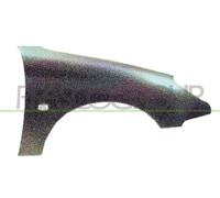 PARAFANGO ANTERIORE DESTRO CON FORO LUCCIOLA PEUGEOT 206 DAL 1998 AL 2009