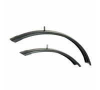 Parafango Pletscher Sport r50 27.5-29 Noir