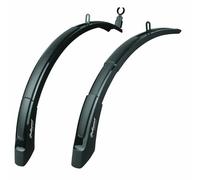 Parafango Polisport expander Cross 26-29 (x2) Noir