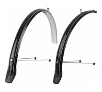 Parafango Polisport Towny 26/51 mm (x2) Noir