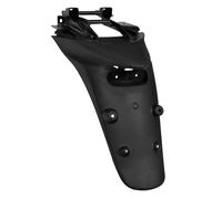 PARAFANGO PORTATARGA POSTERIORE ORIGINALE PIAGGIO LIBERTY 125/150 2013-2014