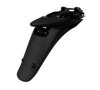Parafango Portatarga Posteriore Piaggio Liberty 50 125 150 MOC 2T 4T 2009 / 2016