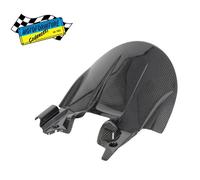 Parafango Post Carbonio LIGHTECH CARA0620 Aprilia RS 660/Tuono 660 2020 A 2025