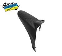 Parafango Post Carbonio Lucido LIGHTECH CARD2520M Ducati Monster 696 2009 A 2014
