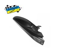 Parafango Post Carbonio Opaco LIGHTECH CARD0221M Multistrada V4 Pikes Peak 22-24