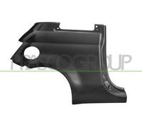 PARAFANGO POST DX ABARTH 500 07/15 - OGGI