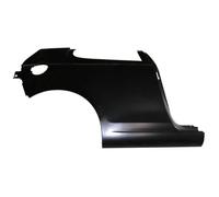 Parafango post. DX per golf 6 2008-2012 golf 6 gt 2009-2012 3 porte 5K3809844