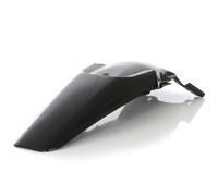 PARAFANGO POST.HONDA CRF 150 07-09 ACERBIS NERO