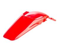 PARAFANGO POST.HONDA CRF 150 07-09 ACERBIS ROSSO