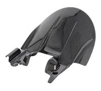 Parafango Post. In Carbonio CARA0620 Lightech