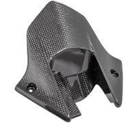 Parafango Post. In Carbonio CARH7620 Lightech