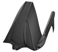 Parafango Post. In Carbonio Con Copricatena CARB1020 Lightech