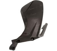 Parafango Post. In Carbonio - Opaco CARD0820M Lightech