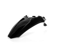 PARAFANGO POST. KTM EXC/EXCF 12 ACERBIS NERO