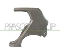 Prasco Parafango Posteriore Sinistro 5 Porte per Volkswagen Golf VII