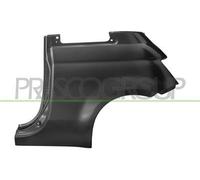 PARAFANGO POST SX ABARTH 500 07/15 - OGGI