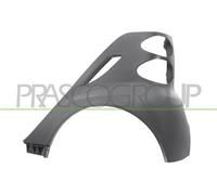 PARAFANGO POST SX SMART FORTWO 04/12-08/14