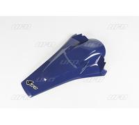 Parafango post Ufo con attacchi Husqvarna TE 125 2017-2019 blu