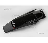 Parafango post Ufo con portatarga Ktm EXC 125 1998-2003 nero