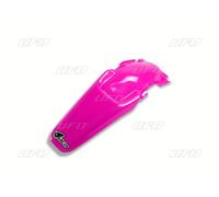 Parafango post Ufo Honda CRF 150R 2007-2022 fuxia