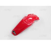Parafango post Ufo Honda CRF 150R 2007-2022 rosso