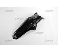 Parafango post Ufo Honda CRF 250R 2010-2013 nero