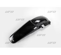 Parafango post Ufo Honda CRF 450R 2002-2004 nero