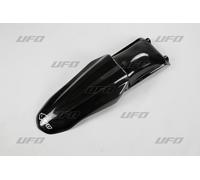 Parafango post Ufo Husqvarna CR 125 2000-2003 nero
