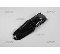 Ufo Hu03313-001 Rear Fender Nero