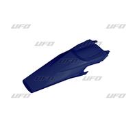 Parafango post Ufo Husqvarna TC 125 2019-2022 blu