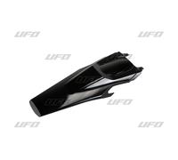 Parafanghi Posteriore UFO Nero Husqvarna FC/TC per Moto Ricambi Ciclomotore