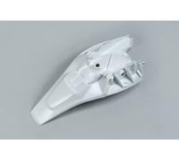 Parafango post Ufo Husqvarna TC 85 2018-2022 bianco