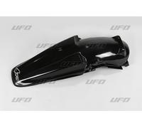 Parafango post Ufo Kawasaki KX 125 1992-1993 nero