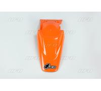 Parafango post Ufo Kawasaki KX 65 2001-2022 arancio