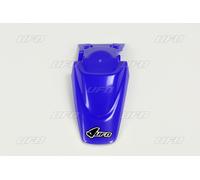 Parafango post Ufo Kawasaki KX 65 2001-2022 blu