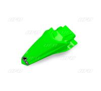 Parafango post Ufo Kawasaki KX 85 2014-2022 verde fluo