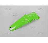 Parafango post Ufo Kawasaki KXF 250 2004-2005 verde