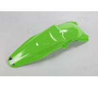 Parafango post Ufo Kawasaki KXF 250 2006-2008 verde